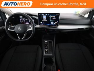 Volkswagen Golf 1.5 eTSI Life MHEV