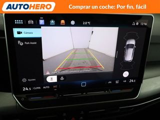 Volkswagen Golf 1.5 eTSI Life MHEV