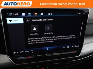 Volkswagen Golf 1.5 eTSI Life MHEV