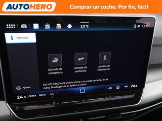 Volkswagen Golf 1.5 eTSI Life MHEV