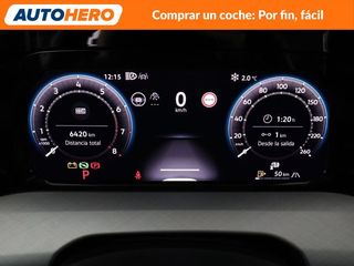 Volkswagen Golf 1.5 eTSI Life MHEV