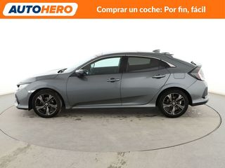 Honda Civic 1.0 VTEC Executive