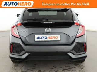 Honda Civic 1.0 VTEC Executive