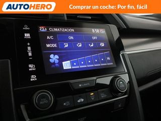 Honda Civic 1.0 VTEC Executive