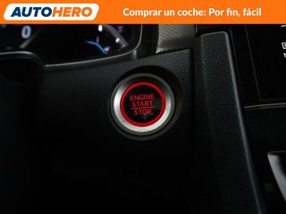 Honda Civic 1.0 VTEC Executive