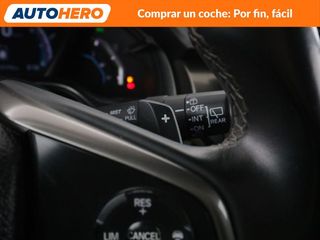 Honda Civic 1.0 VTEC Executive