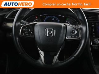 Honda Civic 1.0 VTEC Executive