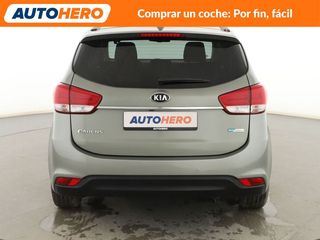 Kia Carens 1.7 CRDi X-Tech