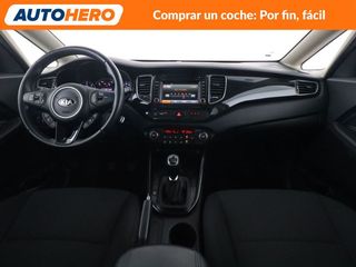 Kia Carens 1.7 CRDi X-Tech