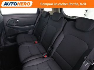 Kia Carens 1.7 CRDi X-Tech