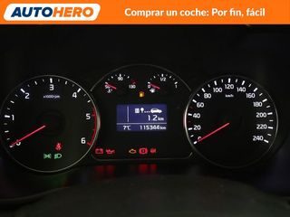 Kia Carens 1.7 CRDi X-Tech