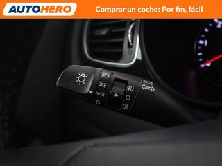 Kia Carens 1.7 CRDi X-Tech