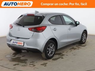 Mazda 2 1.5 Skyactiv-G Mild-Hybrid Origin