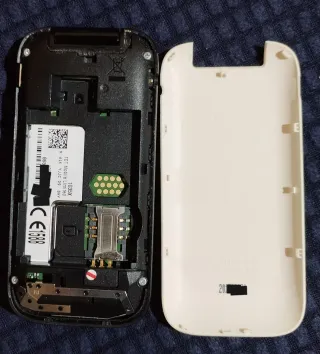 Lote 5 Cellulari Retro: Nokia, Samsung e Alcatel