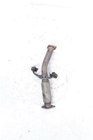 Tubo escape delantero kia rio (jb) 1.5 crdi 128124