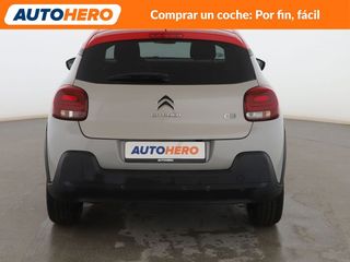 Citroën C3 1.2 PureTech Shine