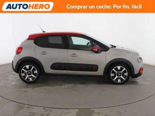 Citroën C3 1.2 PureTech Shine