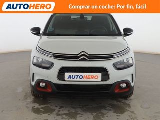Citroën C4 Cactus 1.2 PureTech Feel