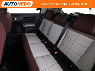 Citroën C4 Cactus 1.2 PureTech Feel