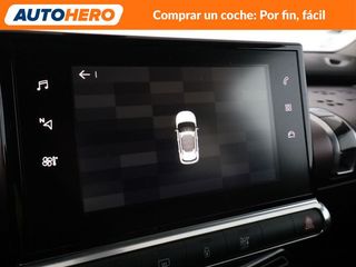 Citroën C4 Cactus 1.2 PureTech Feel