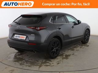 Mazda CX-30 2.0 Skyactiv G Mild-Hybrid Homura 2WD