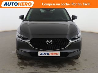 Mazda CX-30 2.0 Skyactiv G Mild-Hybrid Homura 2WD