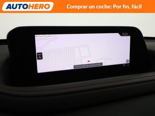 Mazda CX-30 2.0 Skyactiv G Mild-Hybrid Homura 2WD