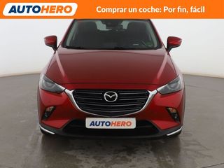 Mazda CX-3 2.0 Zenith