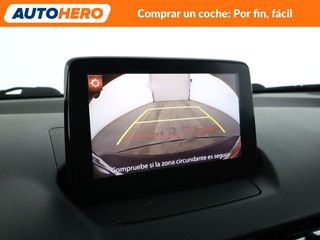 Mazda CX-3 2.0 Zenith