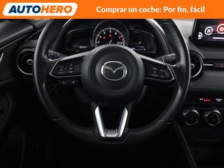 Mazda CX-3 2.0 Zenith