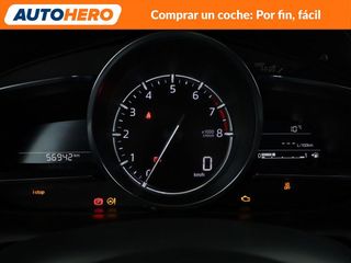 Mazda CX-3 2.0 Zenith