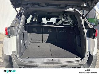 Peugeot 5008  GT-Line 1.6L THP 121kW (165CV) EAT6 GT Line