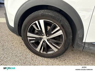 Peugeot 5008  GT-Line 1.6L THP 121kW (165CV) EAT6 GT Line