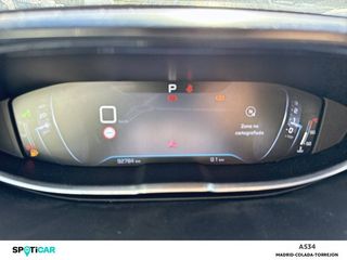 Peugeot 5008  GT-Line 1.6L THP 121kW (165CV) EAT6 GT Line