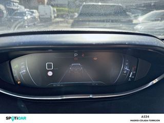 Peugeot 5008  GT-Line 1.6L THP 121kW (165CV) EAT6 GT Line