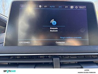 Peugeot 5008  GT-Line 1.6L THP 121kW (165CV) EAT6 GT Line