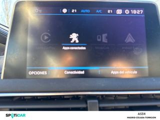 Peugeot 5008  GT-Line 1.6L THP 121kW (165CV) EAT6 GT Line