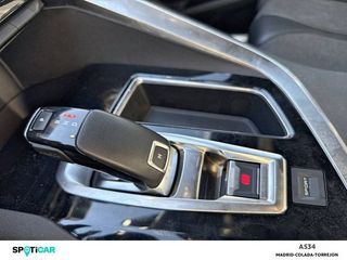 Peugeot 5008  GT-Line 1.6L THP 121kW (165CV) EAT6 GT Line