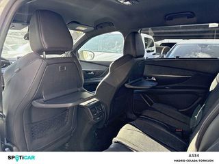 Peugeot 5008  GT-Line 1.6L THP 121kW (165CV) EAT6 GT Line