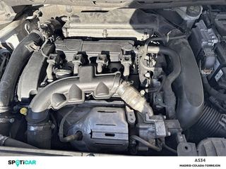 Peugeot 5008  GT-Line 1.6L THP 121kW (165CV) EAT6 GT Line