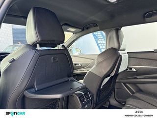 Peugeot 5008  GT-Line 1.6L THP 121kW (165CV) EAT6 GT Line