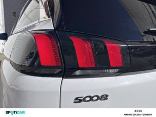 Peugeot 5008  GT-Line 1.6L THP 121kW (165CV) EAT6 GT Line