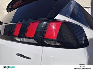 Peugeot 5008  GT-Line 1.6L THP 121kW (165CV) EAT6 GT Line