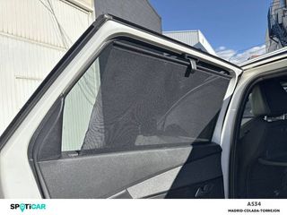 Peugeot 5008  GT-Line 1.6L THP 121kW (165CV) EAT6 GT Line