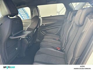 Peugeot 5008  GT-Line 1.6L THP 121kW (165CV) EAT6 GT Line