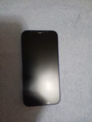 iPhone 12 mini azul