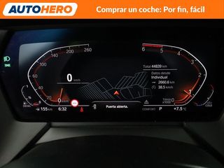 BMW Serie 2 218d Gran Coupe M Sport