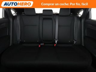 Honda Civic 2.0 e:HEV Elegance