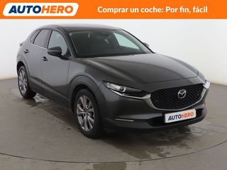 Mazda CX-30 2.0 SKYACTIV-G Mild-Hybrid Evolution 2WD