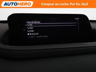 Mazda CX-30 2.0 SKYACTIV-G Mild-Hybrid Evolution 2WD